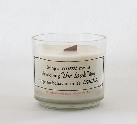 Being a mom-black1